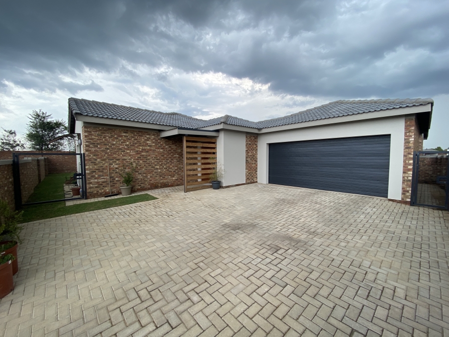 3 Bedroom Property for Sale in Baillie Park North West